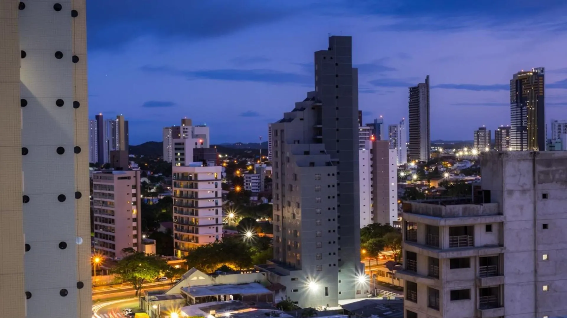 Pontanegra Beachfront Retreat: Family-Friendly Apartment with Sea Views Natal