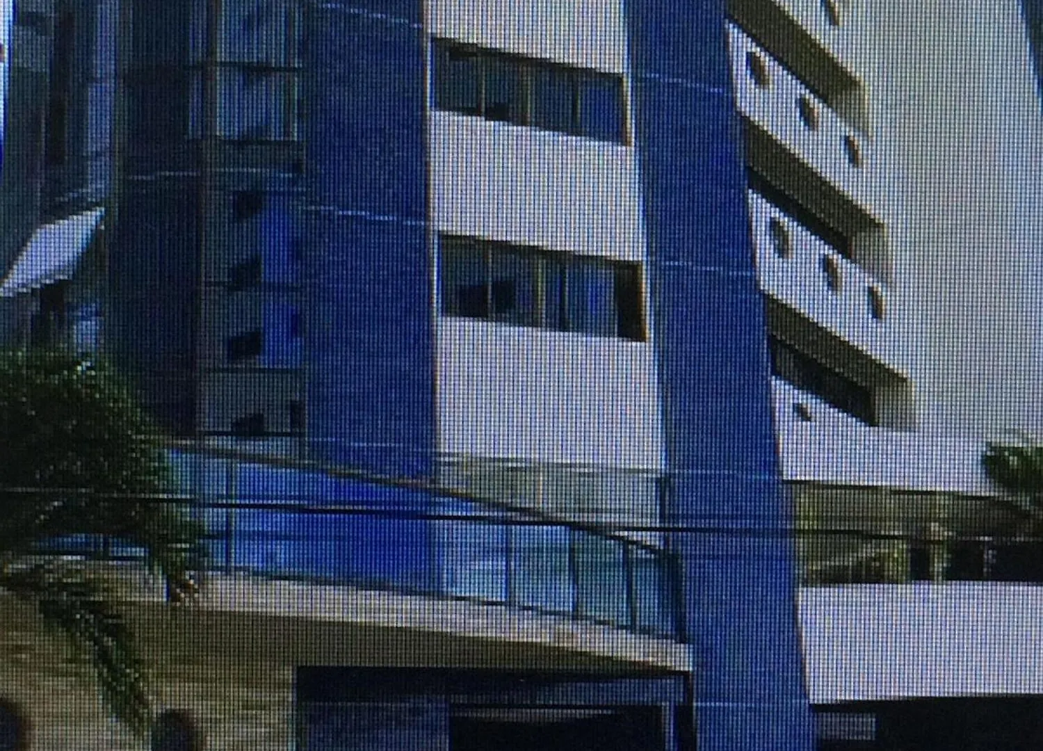 Pontanegra Beachfront Retreat: Family-Friendly Apartment with Sea Views Natal