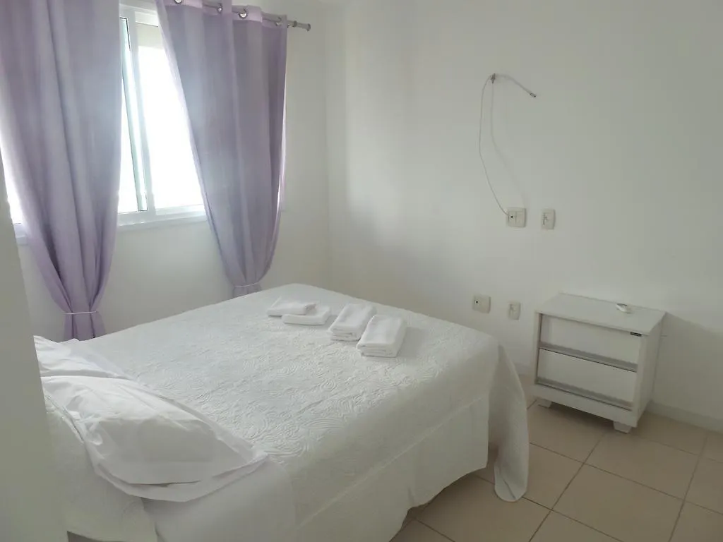 Pontanegra Beachfront Retreat: Family-Friendly Apartment with Sea Views Natal 0*,  Brazil