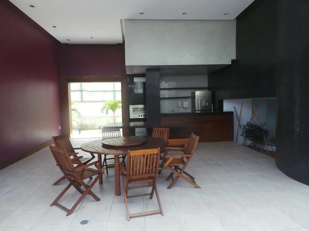 Pontanegra Beachfront Retreat: Family-Friendly Apartment with Sea Views Natal